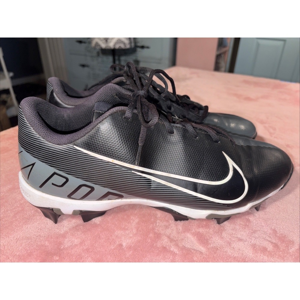 Nike Vapor Ultafly 3 Baseball‎ Cleats - Men's Size 12. Back To School.